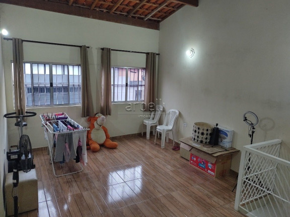 Imagem Casa com 11 Quartos à Venda, 202 m² em Jardim Idemori - Itapecerica Da Serra
