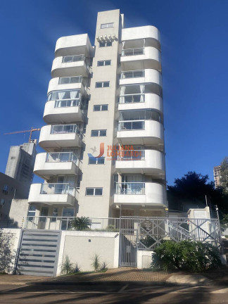 Apartamento com 3 Quartos à Venda, 94 m² em Centro - Cascavel