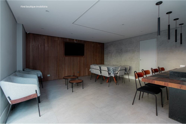 Imagem Apartamento com 1 Quarto à Venda,  em Itaim Bibi - São Paulo