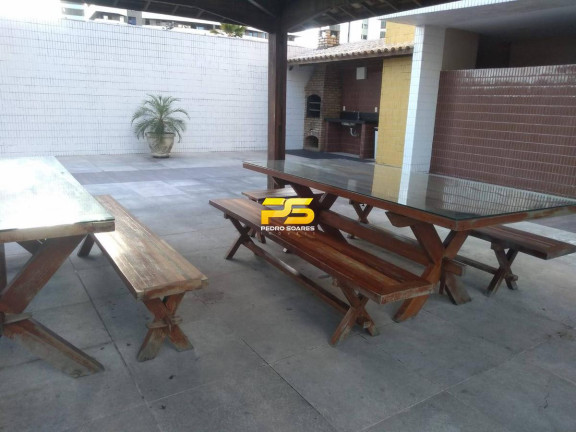 Imagem Apartamento com 3 Quartos à Venda, 94 m² em Brisamar - João Pessoa Imagem Apartamento com 3 Quartos à Venda, 94 m² em Brisamar - João Pessoa