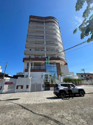 Imagem Apartamento com 2 Quartos à Venda, 71 m² em Maracanã - Praia Grande Imagem Apartamento com 2 Quartos à Venda, 71 m² em Maracanã - Praia Grande