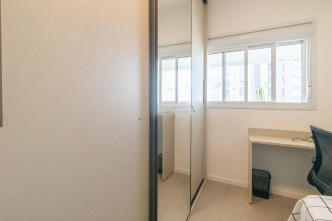 Imagem Apartamento com 3 Quartos à Venda, 105 m² em Vila Mariana - São Paulo Imagem Apartamento com 3 Quartos à Venda, 105 m² em Vila Mariana - São Paulo