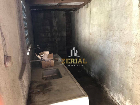 Imagem Casa com 2 Quartos à Venda, 400 m² em Cerâmica - São Caetano Do Sul Imagem Casa com 2 Quartos à Venda, 400 m² em Cerâmica - São Caetano Do Sul
