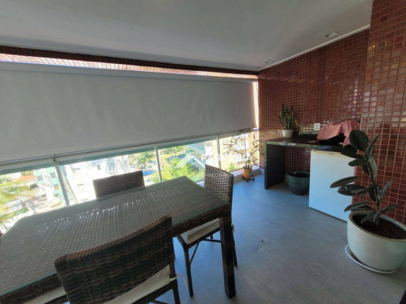 Imagem Cobertura com 4 Quartos à Venda, 323 m² em Riviera Módulo 4 - Bertioga Imagem Cobertura com 4 Quartos à Venda, 323 m² em Riviera Módulo 4 - Bertioga