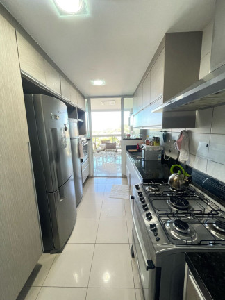 Imagem Apartamento com 4 Quartos à Venda, 180 m² em Enseada Do Suá - Vitória Imagem Apartamento com 4 Quartos à Venda, 180 m² em Enseada Do Suá - Vitória