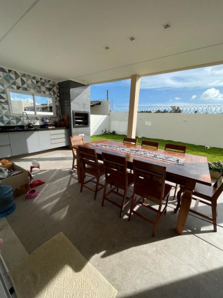 Imagem Casa com 4 Quartos à Venda, 310 m² em Zona De Expansão (robalo) - Aracaju Imagem Casa com 4 Quartos à Venda, 310 m² em Zona De Expansão (robalo) - Aracaju