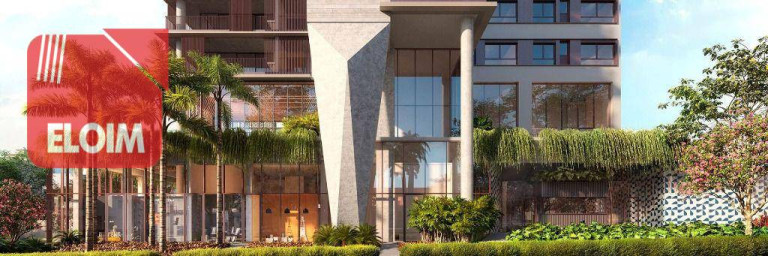 Apartamento com 3 Quartos à Venda, 111 m² em Perdizes - São Paulo