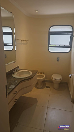 Imagem Apartamento com 4 Quartos à Venda, 468 m² em Jardim Paulista - São Paulo
