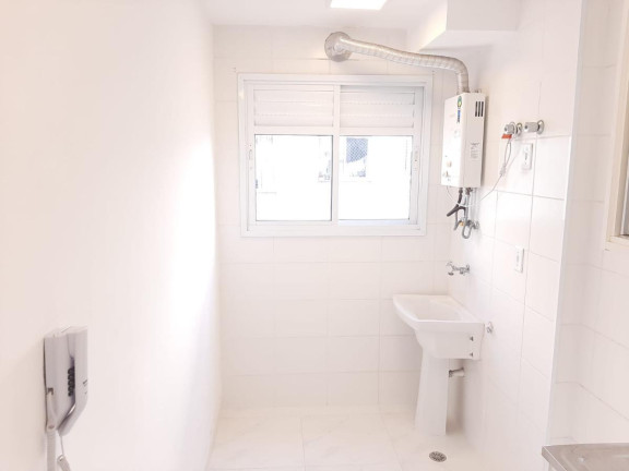 Imagem Apartamento com 2 Quartos à Venda, 43 m² em Assunção - São Bernardo Do Campo Imagem Apartamento com 2 Quartos à Venda, 43 m² em Assunção - São Bernardo Do Campo