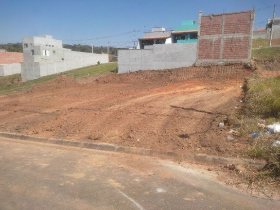 Imagem Terreno à Venda, 132 m² em Jardim Santa Hermínia - São José Dos Campos