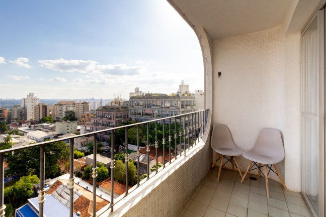 Imagem Apartamento com 3 Quartos à Venda, 113 m² em Vila Madalena - São Paulo Imagem Apartamento com 3 Quartos à Venda, 113 m² em Vila Madalena - São Paulo