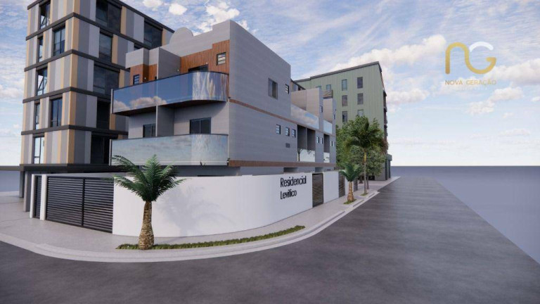Imagem Sobrado com 2 Quartos à Venda, 82 m² em Vila Assunção - Praia Grande Imagem Sobrado com 2 Quartos à Venda, 82 m² em Vila Assunção - Praia Grande