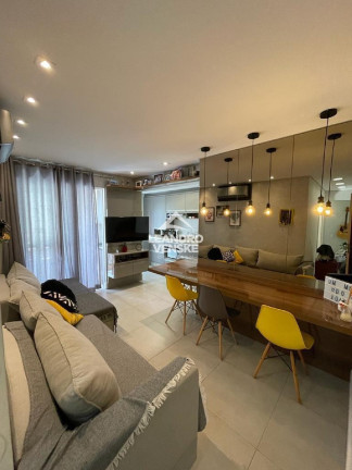 Imagem Apartamento com 2 Quartos à Venda, 63 m² em Bom Retiro - Joinville Imagem Apartamento com 2 Quartos à Venda, 63 m² em Bom Retiro - Joinville