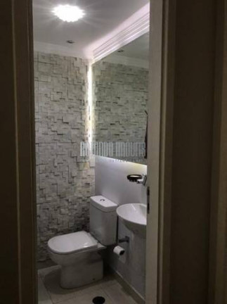 Imagem Apartamento com 4 Quartos à Venda, 137 m² em Vilá Rosália - Guarulhos