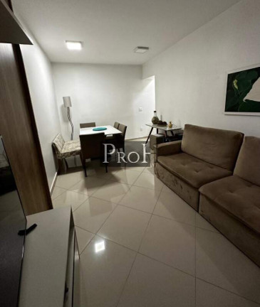 Imagem Apartamento com 2 Quartos à Venda, 66 m² em Campestre - Santo André