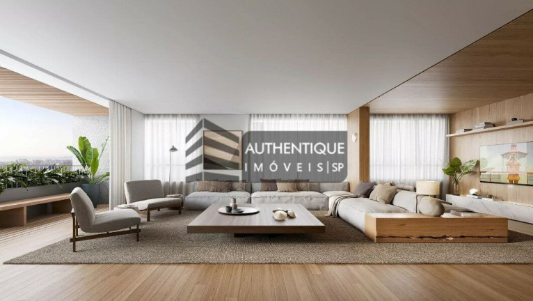 Imagem Apartamento com 2 Quartos à Venda, 134 m² em Jardins - São Paulo Imagem Apartamento com 2 Quartos à Venda, 134 m² em Jardins - São Paulo