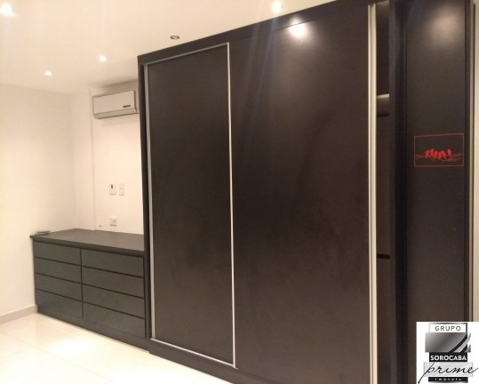 Imagem Apartamento com 2 Quartos à Venda, 85 m² em Parque Campolim - Sorocaba