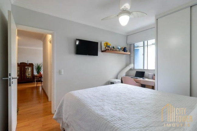 Imagem Apartamento com 2 Quartos à Venda, 67 m² em Vila Olímpia - São Paulo