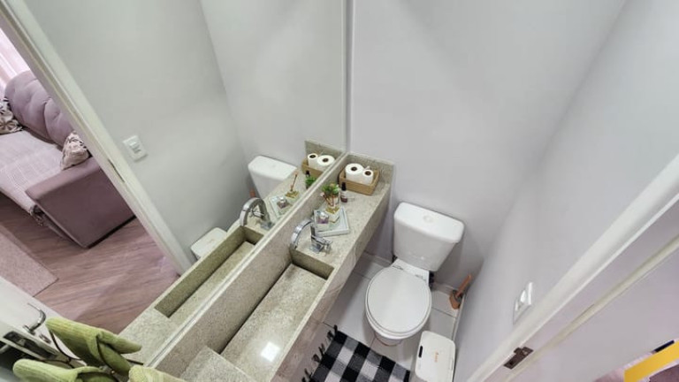 Imagem Apartamento com 3 Quartos à Venda, 86 m² em Morumbi - São Paulo Imagem Apartamento com 3 Quartos à Venda, 86 m² em Morumbi - São Paulo