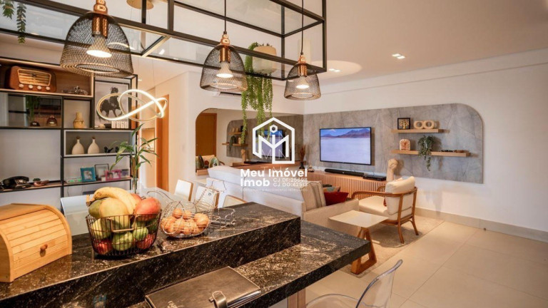Imagem Imóvel com 3 Quartos à Venda, 95 m² em Sul (águas Claras) - Brasília Imagem Imóvel com 3 Quartos à Venda, 95 m² em Sul (águas Claras) - Brasília