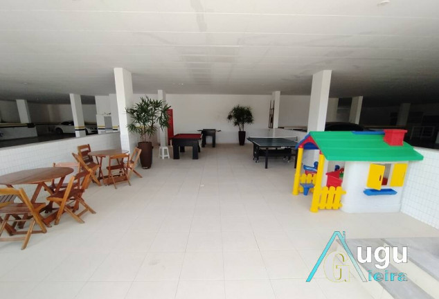 Imagem Apartamento com 2 Quartos à Venda, 65 m² em Enseada Azul - Guarapari