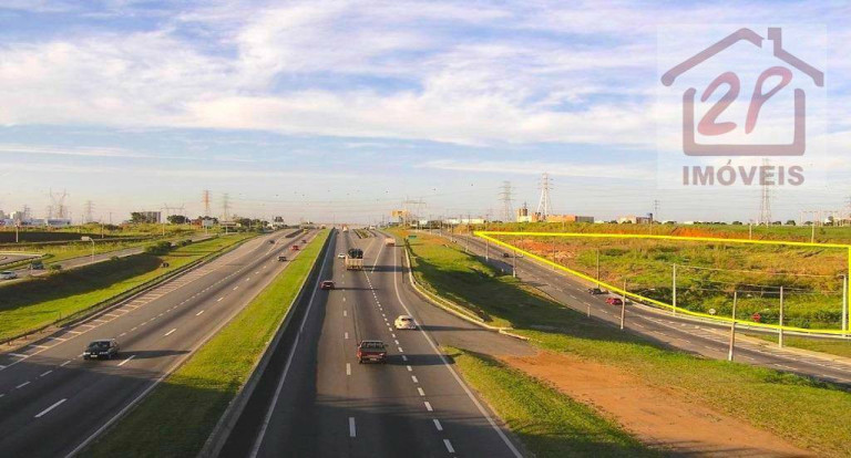 Imagem Imóvel à Venda ou Locação, 25.464 m² em Palmeiras De São José - São José Dos Campos Imagem Imóvel à Venda ou Locação, 25.464 m² em Palmeiras De São José - São José Dos Campos