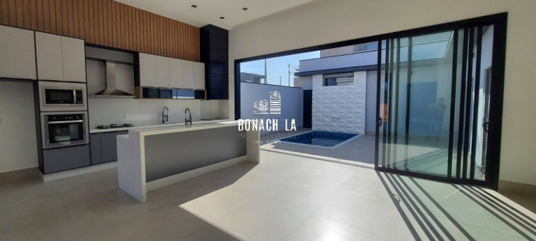 Imagem Casa com 3 Quartos à Venda, em Loteamento Park Gran Reserve - Indaiatuba Imagem Casa com 3 Quartos à Venda, em Loteamento Park Gran Reserve - Indaiatuba