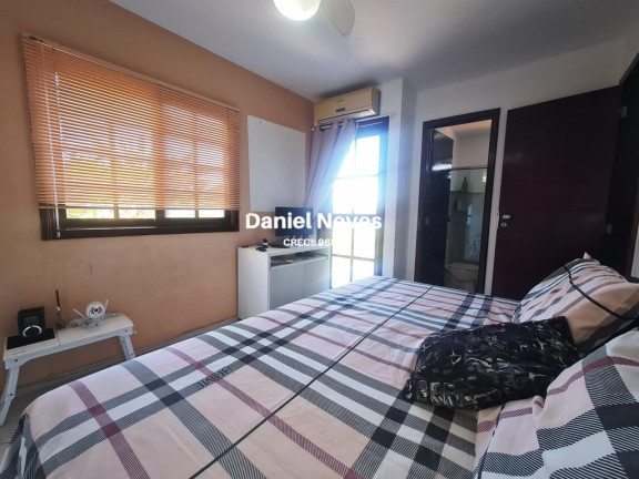 Imagem Casa de Condomínio com 4 Quartos à Venda, 140 m² em Pitangueiras - Lauro De Freitas Imagem Casa de Condomínio com 4 Quartos à Venda, 140 m² em Pitangueiras - Lauro De Freitas