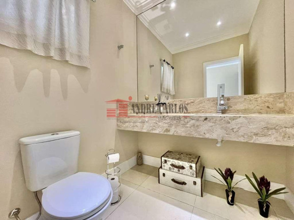 Imagem Casa de Condomínio com 3 Quartos à Venda, 281 m² em Pitas - Cotia Imagem Casa de Condomínio com 3 Quartos à Venda, 281 m² em Pitas - Cotia