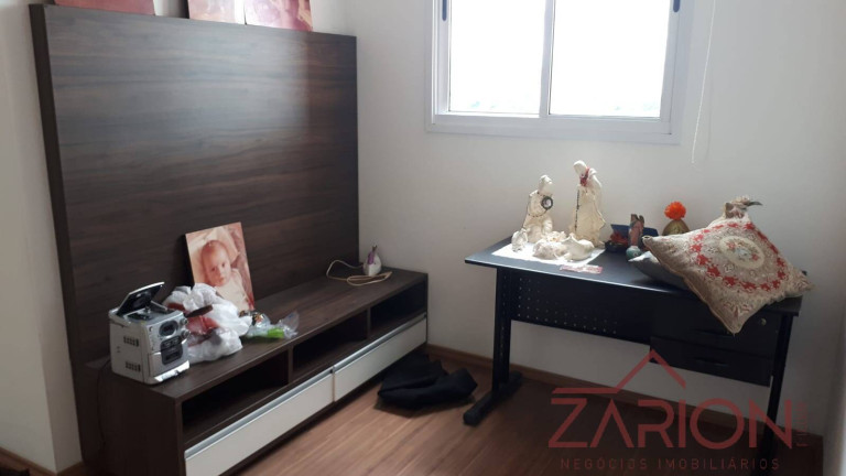 Imagem Apartamento com 2 Quartos para Alugar, 64 m² em Vila Nossa Senhora Das Graças - Taubaté