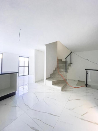 Imagem Sobrado com 2 Quartos à Venda, 140 m² em Campestre - Santo André Imagem Sobrado com 2 Quartos à Venda, 140 m² em Campestre - Santo André