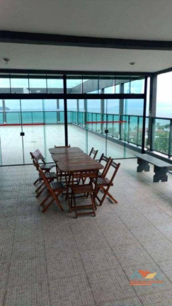 Imagem Apartamento com 5 Quartos à Venda ou Locação, 294 m² em Massaguaçu - Caraguatatuba
