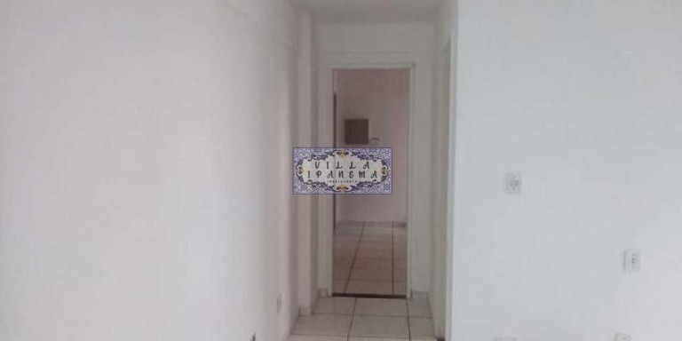 Imagem Apartamento com 2 Quartos à Venda, 60 m² em Centro - Rio De Janeiro