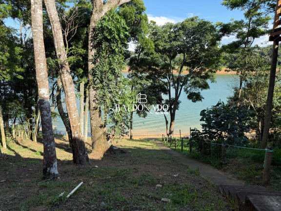 Imagem Casa com 3 Quartos à Venda, 1.200 m² em Centro - Joanópolis