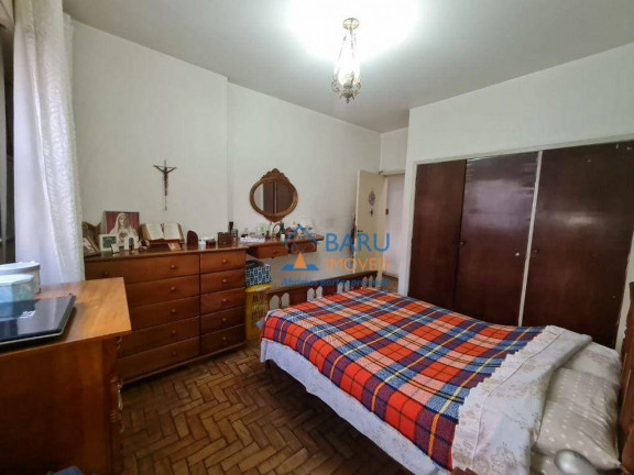 Imagem Apartamento com 3 Quartos à Venda, 106 m² em Vila Buarque - São Paulo Imagem Apartamento com 3 Quartos à Venda, 106 m² em Vila Buarque - São Paulo