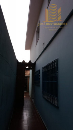 Imagem Casa com 3 Quartos à Venda, 200 m² em Vila Dom Pedro I - São Paulo