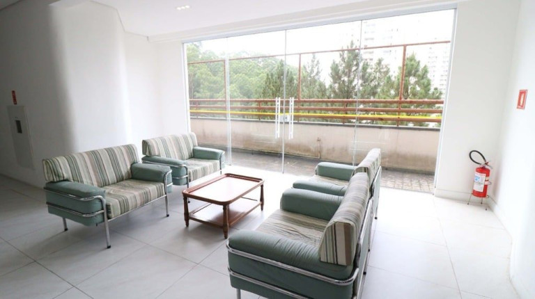 Imagem Apartamento com 3 Quartos à Venda, 63 m² em Vila Andrade - São Paulo Imagem Apartamento com 3 Quartos à Venda, 63 m² em Vila Andrade - São Paulo