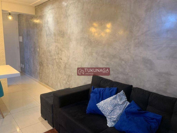 Imagem Apartamento com 2 Quartos à Venda, 44 m² em Maranhão - São Paulo Imagem Apartamento com 2 Quartos à Venda, 44 m² em Maranhão - São Paulo