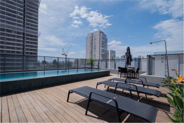 Imagem Apartamento com 2 Quartos à Venda, 75 m² em Pinheiros - São Paulo Imagem Apartamento com 2 Quartos à Venda, 75 m² em Pinheiros - São Paulo