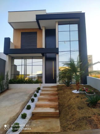 Imagem Casa com 3 Quartos à Venda, 200 m² em Horto Florestal - Sorocaba Imagem Casa com 3 Quartos à Venda, 200 m² em Horto Florestal - Sorocaba