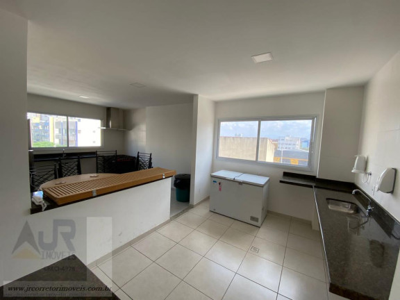 Imagem Apartamento com 3 Quartos à Venda, 160 m² em Praia Itaparica - Vila Velha