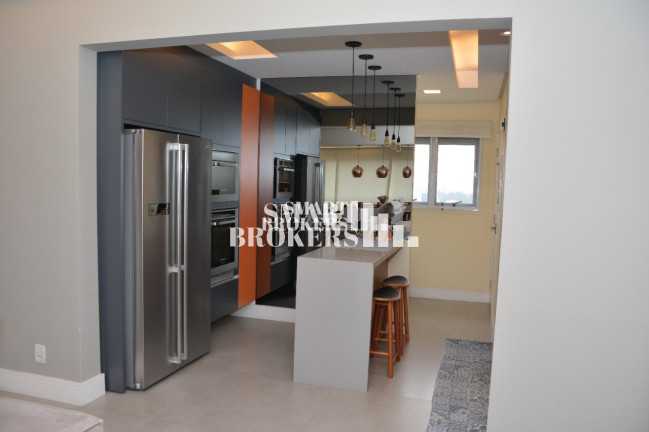 Imagem Apartamento com 3 Quartos à Venda ou Locação, 128 m² em Vila Firmiano Pinto - São Paulo