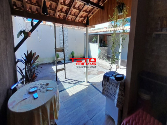 Imagem Casa com 2 Quartos à Venda, 123 m² em Residencial Rio Verde - São Lourenço Imagem Casa com 2 Quartos à Venda, 123 m² em Residencial Rio Verde - São Lourenço