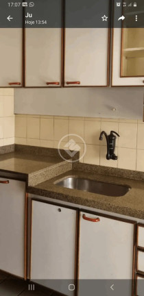Imagem Apartamento com 3 Quartos à Venda, 100 m² em Edifício Porto De Sagres - Goiânia