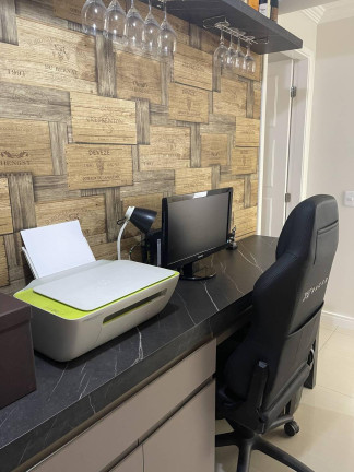 Imagem Apartamento com 4 Quartos à Venda, 130 m² em Tatuapé - São Paulo
