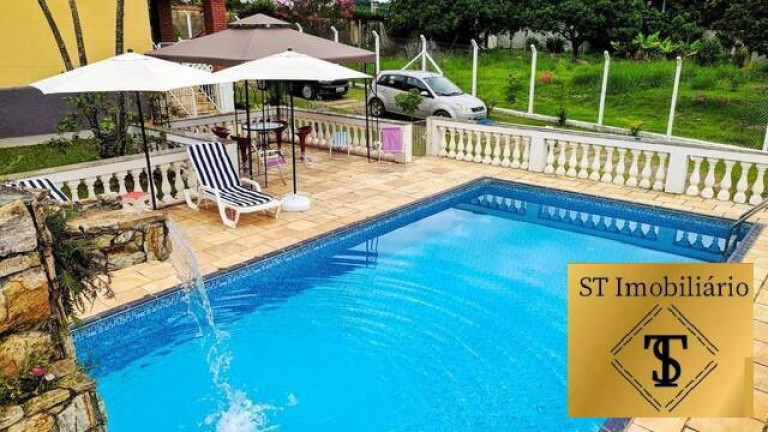Imagem Chácara com 3 Quartos à Venda, 1.000 m² em Vila Dom Pedro - Atibaia Imagem Chácara com 3 Quartos à Venda, 1.000 m² em Vila Dom Pedro - Atibaia