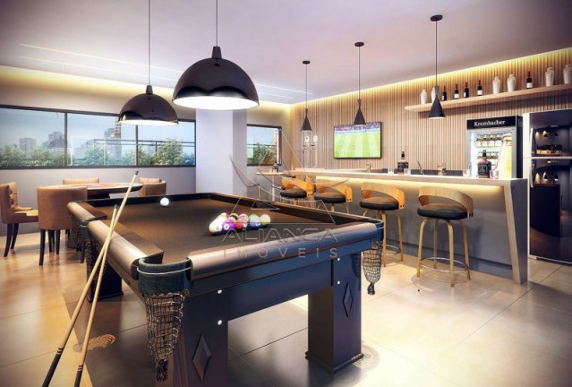 Imagem Apartamento com 3 Quartos à Venda, 112 m² em Jardim Olhos D'água - Ribeirão Preto Imagem Apartamento com 3 Quartos à Venda, 112 m² em Jardim Olhos D'água - Ribeirão Preto