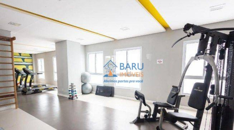 Imagem Apartamento com 1 Quarto à Venda, 33 m² em Barra Funda - São Paulo Imagem Apartamento com 1 Quarto à Venda, 33 m² em Barra Funda - São Paulo