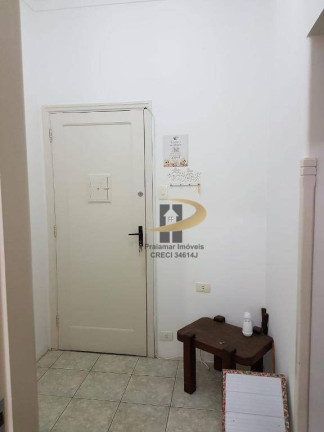Imagem Apartamento com 1 Quarto à Venda, 60 m² em Ponta Da Praia - Santos Imagem Apartamento com 1 Quarto à Venda, 60 m² em Ponta Da Praia - Santos