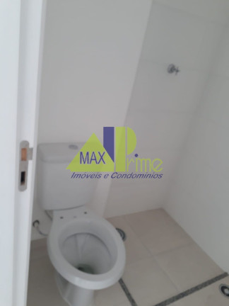 Imagem Apartamento com 1 Quarto para Alugar, 30 m² em Vila Guilhermina - São Paulo